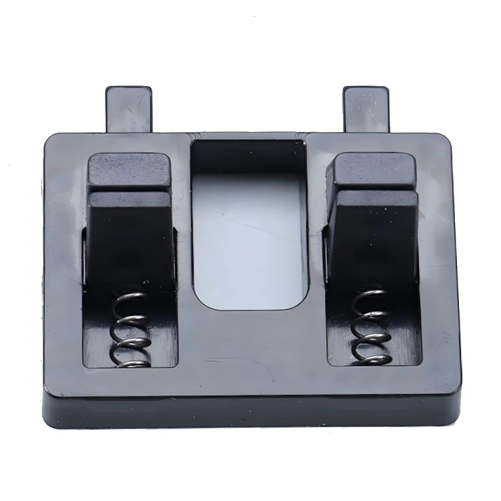 Helping Hands Soldering Clamp with Weighted Base