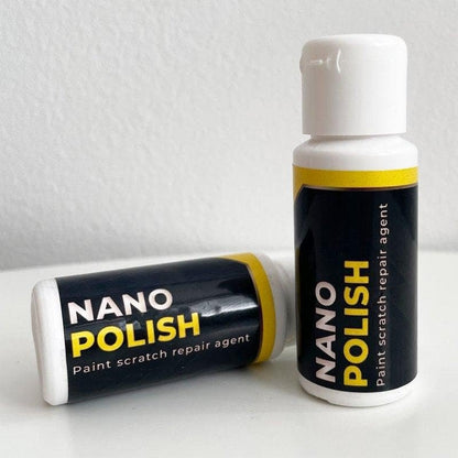 packshot — RysStop™ Nano – Pasta do Usuwania Rys z Lakieru