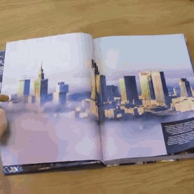 gif — Polska z Nieba – album fotografii lotniczych (III wydanie, twarda oprawa, 320 stron, format B4)