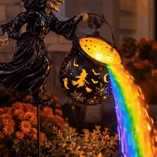 gif — LumiDynia™ – Świecąca Dynia Ogrodowa LED na Halloween