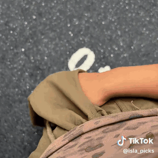 gif — Osobisty alarm bezpieczeństwa – brelok 135 dB z lampką LED