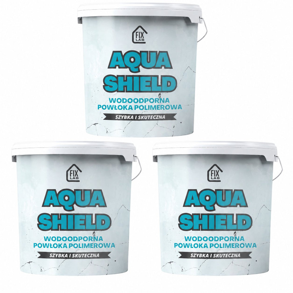 situation — AquaShield™ – niewidoczna wodoodporna powłoka poliuretanowa