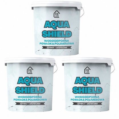 situation — AquaShield™ – niewidoczna wodoodporna powłoka poliuretanowa