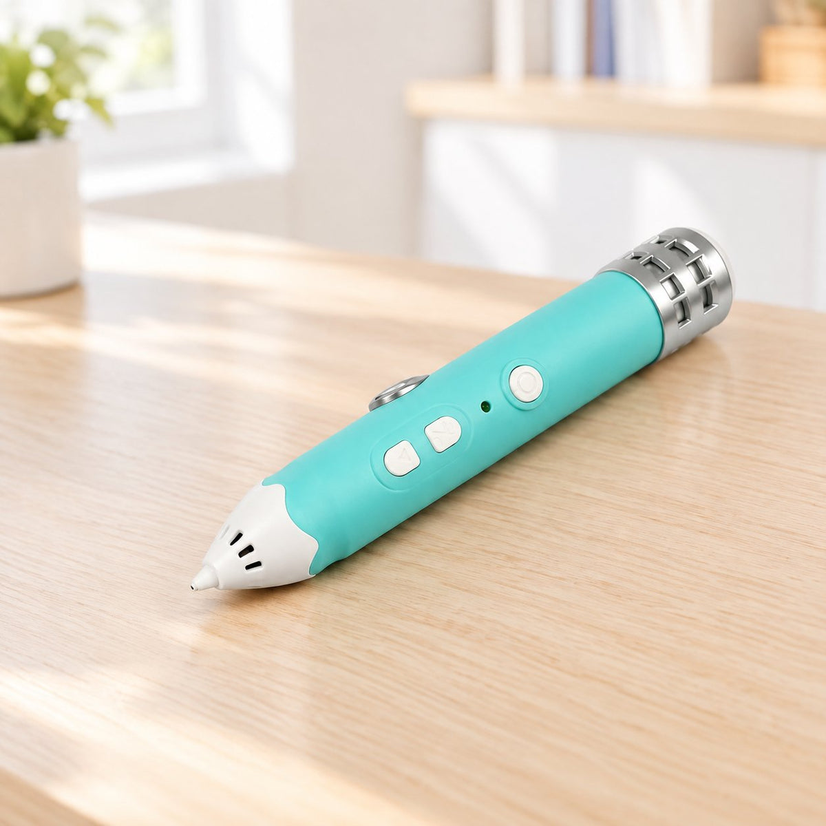 situation — Bezprzewodowy długopis 3D z ładowaniem USB-C + szablony 3D GRATIS