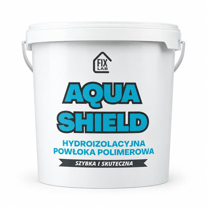 packshot — AquaShield™ – niewidoczna wodoodporna powłoka poliuretanowa